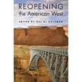 thumbnail image 1 of Pre-Owned Reopening the American West (Paperback 9780816516254) by Hal K Rothman, 1 of 1