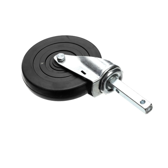 Lakeside Rep 5" Urethane Stem Caster 09138 - Genuine OEM Replacement Part