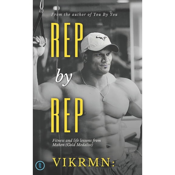 Rep By Rep (Paperback)
