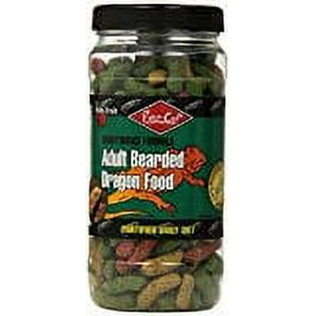 Rep-Cal Adult Bearded Dragon Food (4 oz)