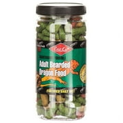 Rep Cal Bearded Dragon Food [Reptile, Foods Dry] 4 oz