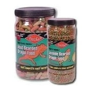 Rep-Cal Juvenile Bearded Dragon Food 12 oz