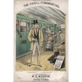thumbnail image 1 of Rep On Platform Poster Print By Mary Evans Picture Library (24 X 36), 1 of 3
