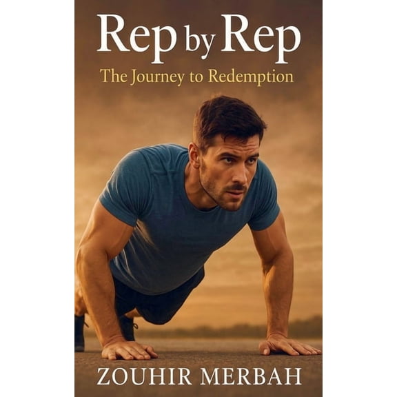 Rep by Rep: The Journey to Redemption, (Paperback)