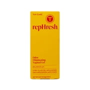 RepHresh Odor Eliminating Vaginal Gel - 4 Count (0.07oz Each)