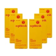 RepHresh Vaginal Gel, Odor Eliminating Gel, 4 ea Pack of 6