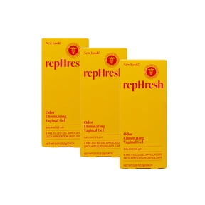 Rephresh Types RepHresh
