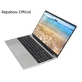 thumbnail image 1 of Repabow-Official 15.6” PC Laptop,Wi-Fi, Bluetooth, Windows 11 Pro, 1 of 5