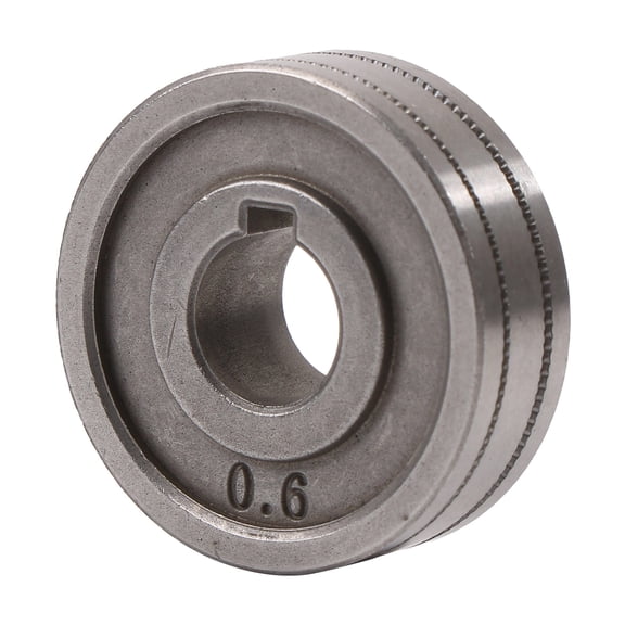Repacement Wire Feeder Roll K Knurl Brings Long Life and Smooth Feeding for MIG Welding Machine