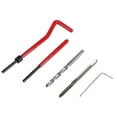 thumbnail image 1 of Repair 30Pcs Metric Thread Repair Insert Kit M3 M4 M7 M9 M11 Car Pro Coil Tool, 1 of 1