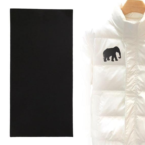 Repair Adhesive Patch Lightweight Diy Sticker for Clothing down Jacket Holes Tearing Repair Appliqued Patch Bradem