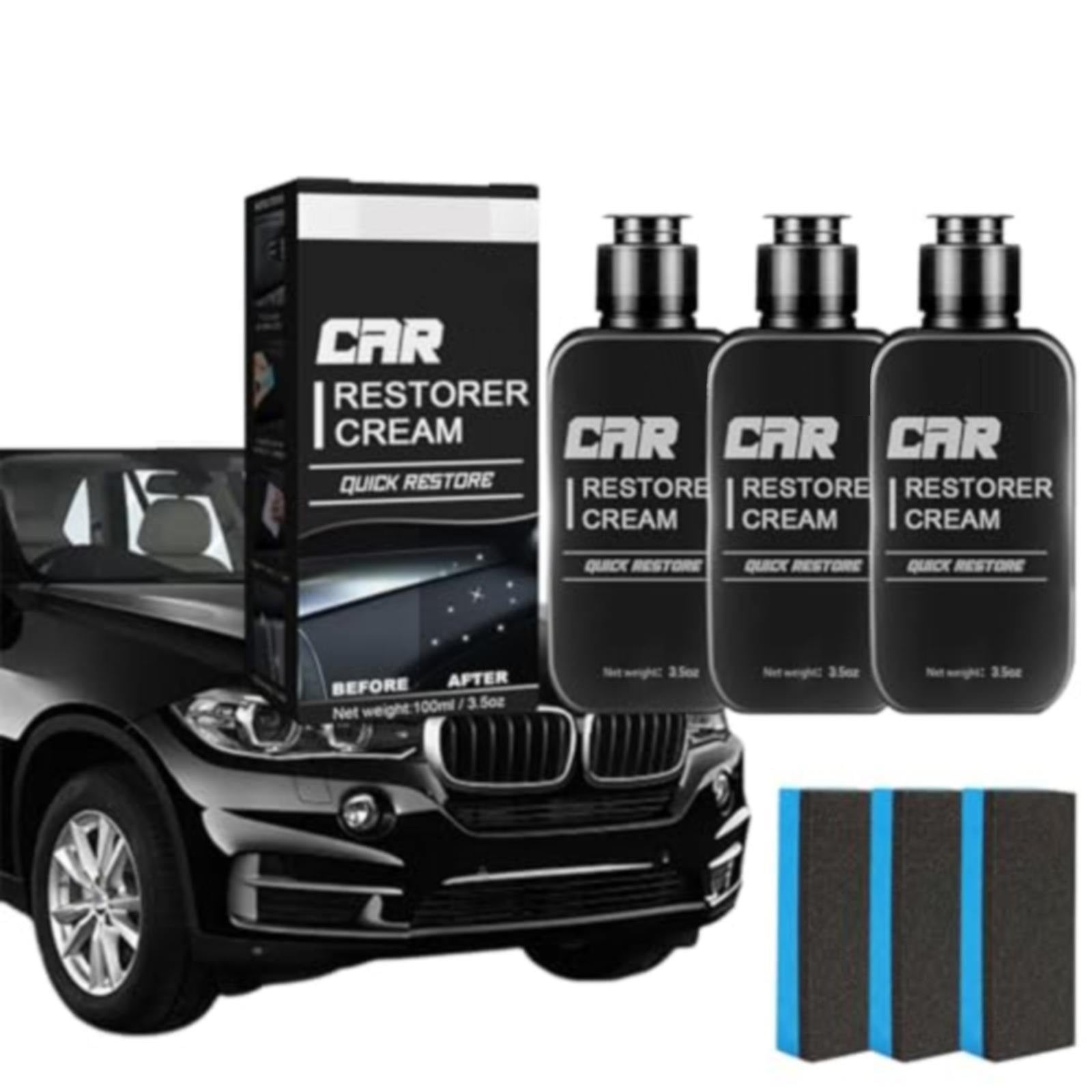 Repair Agent! Buhocolor Restaurador 3.5 Fl Oz Restaurador De PláSticos ...