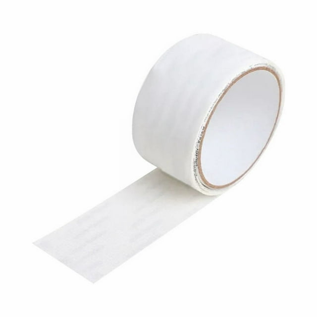 Repair Agent Hot Item! HXROOLRP Window Screen Kit Tape 2 X 70'' Strong