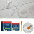 Repair Agent Leak Proof Paint Transparent Interior And Exterior Walls