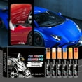 Repair Agent Lowprice! Hanzidakd Automotive Scratch Paint Pen Set With
