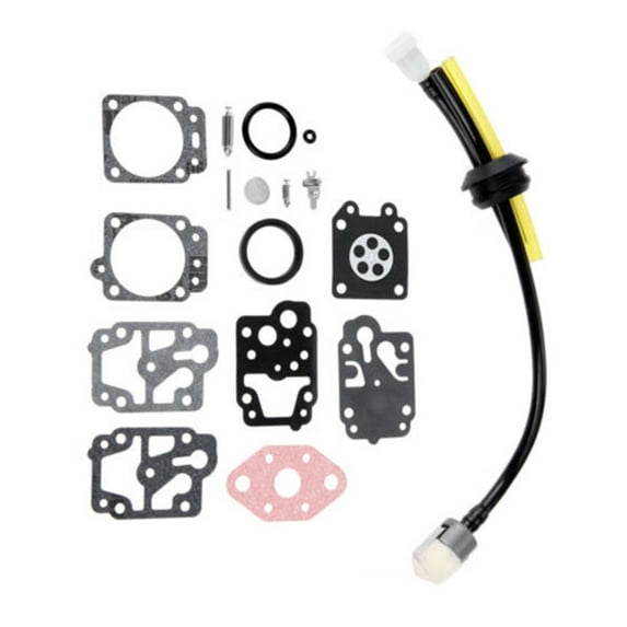 Repair Carburetor Kit For Troy-Bilt B26TB TB475SS TB575SS TB146EC K20-WYL