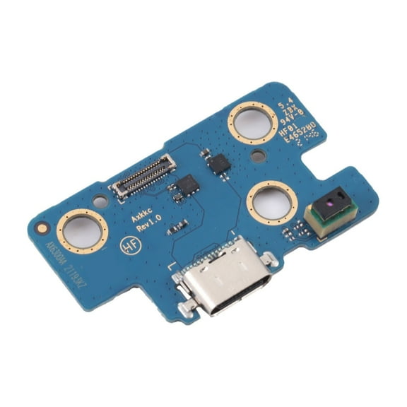 Repair Flexible Cable for Tablet Charging Port for Tablets 10.5 X200/X205