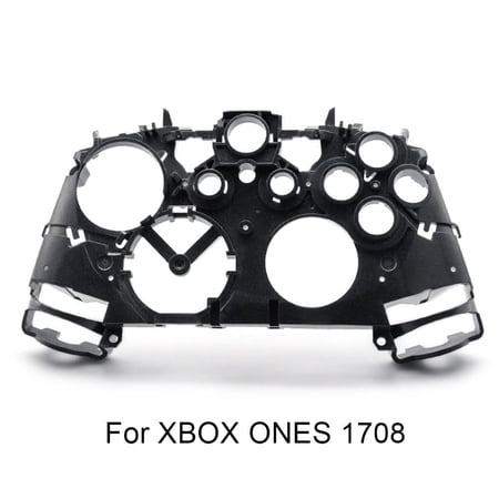 Repair Gamepad Replacement Parts For Xbox One Series Internal Bracket Inner Holder Case Middle Frame Housing Shell FOR XBOX ONES 1708