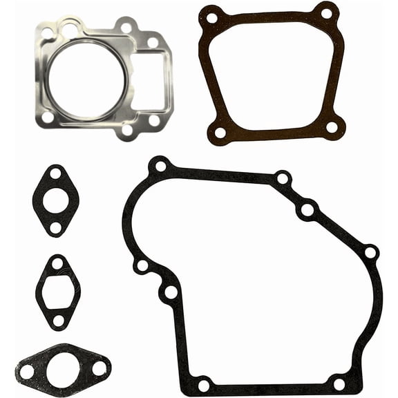 Repair Gasket for Harbor Freight Tools Predator 1800/1400 Watts 98CC Generator 57064 79cc 99cc 68124 69733 Engine for Champion Powermate All Power America 3HP 1200 1500 2000 Watt Generator