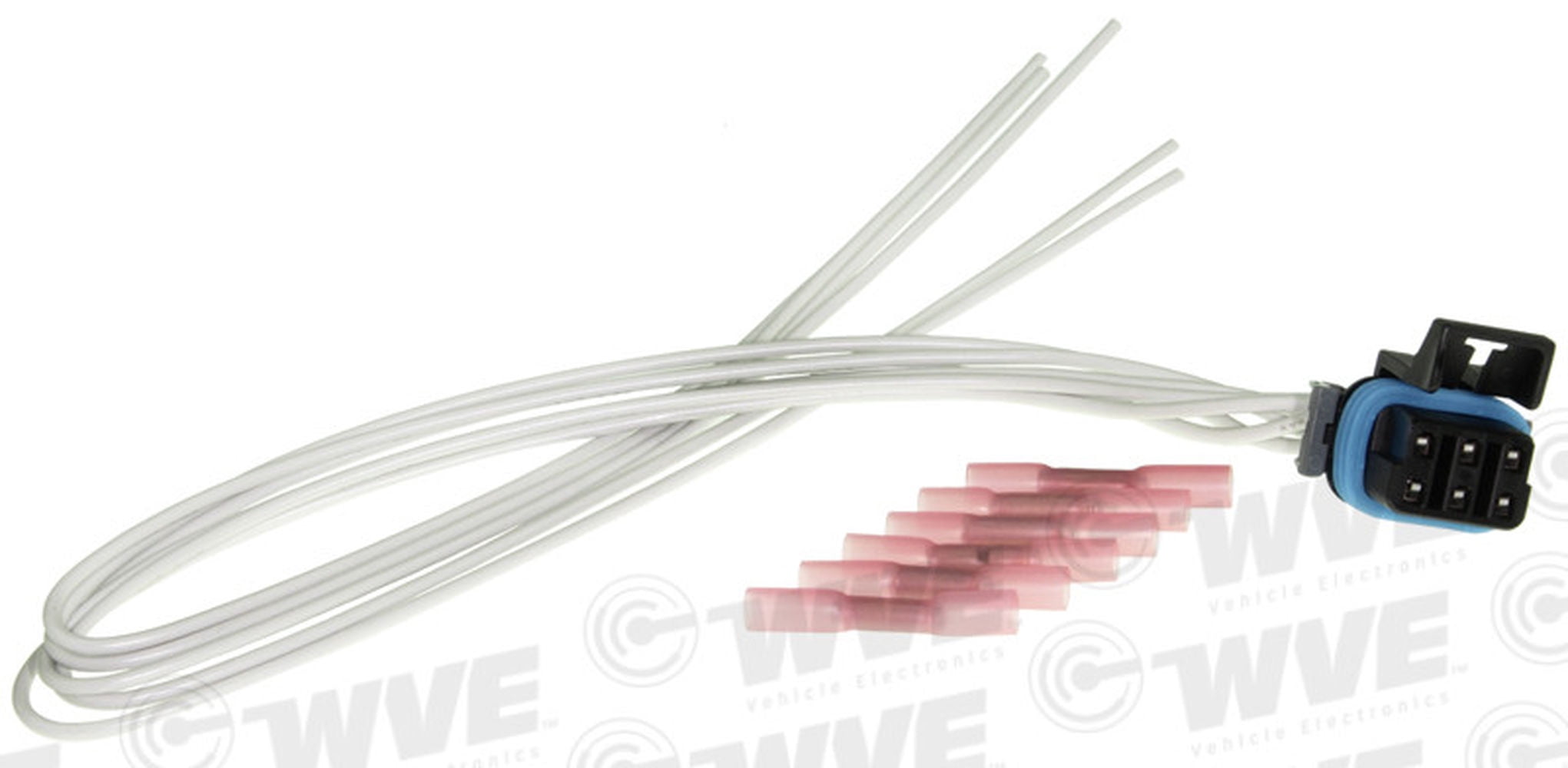 Repair Harness