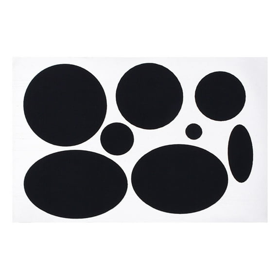 Repair Holes Patches Adhesive Repair Patches Waterproof Repair Patches for Down Jackets Bag Backpack