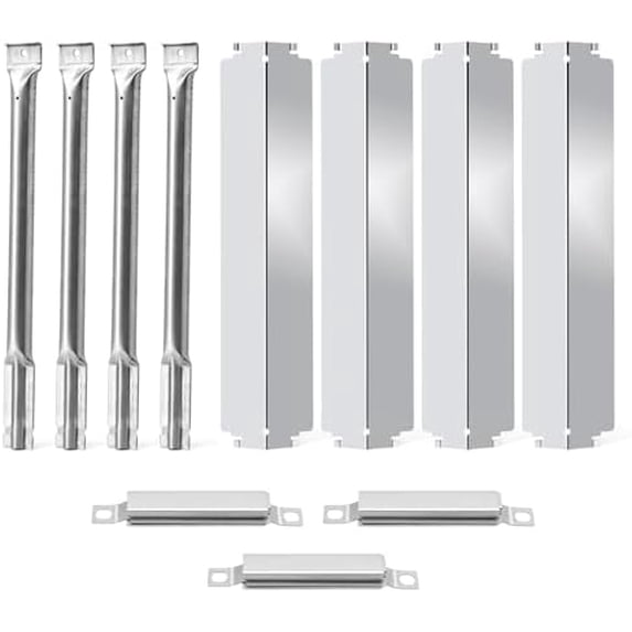 Repair Kit for Charbroil 463268007 463268008 463268107 463268706 463268606 463248108 463248208 463260107 463260207 463261607 463261107 Grill Replacement Parts