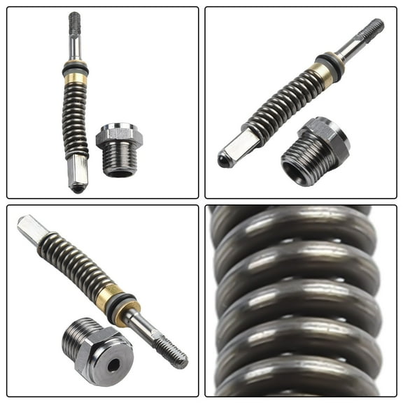 Repair Kit Compatible To 288817 Or 288-817 Sg2/Sg3 Sg20 Kit.