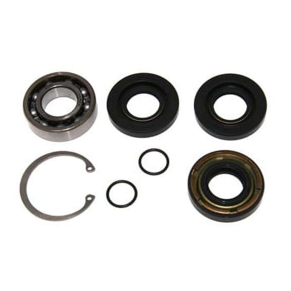 Repair Kit, Drive Shaft Yamaha 93-97 650/700cc SJ/WB/WB II/VXR/VXR Pro Pro #: PM624 X-Ref #: 93210-17MA4-00 93101-25M55-00, 93306-205U1-00