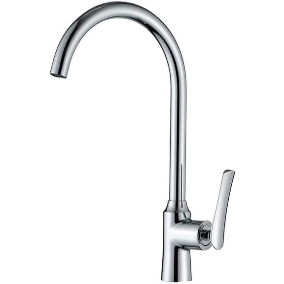 Repair Kit Faucet Mixer Basin Brass Sink Mixer Taps Single Joint Basin Faucet Hot and Cold Water Faucet Hardware Agent Kitchen Wrench Mixed Faucet