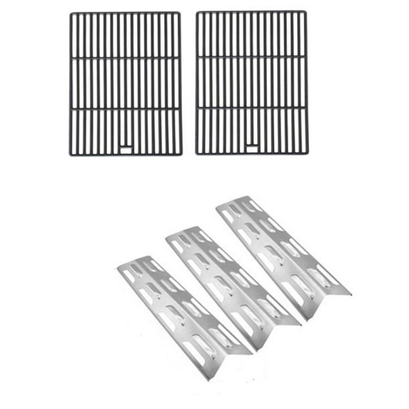 Repair Kit For Broil Chef GSF2818KS, BBQ TEK GSF2520KL, GSF2818K, GSF2818KL, GSF2818KL-COPPER, PERFECT FLAME SGL2007B, SLG2007B, Gas Models