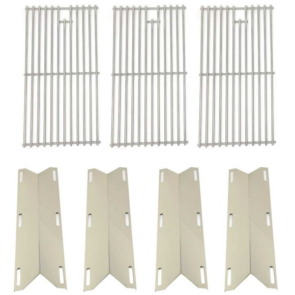 Parts Charmglow Gas Grill