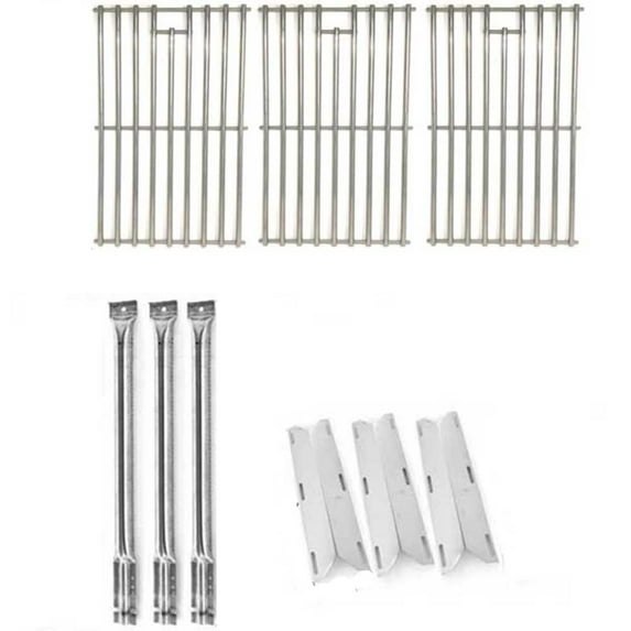 Repair Kit For DURO 720-0584A Gas Grill Models