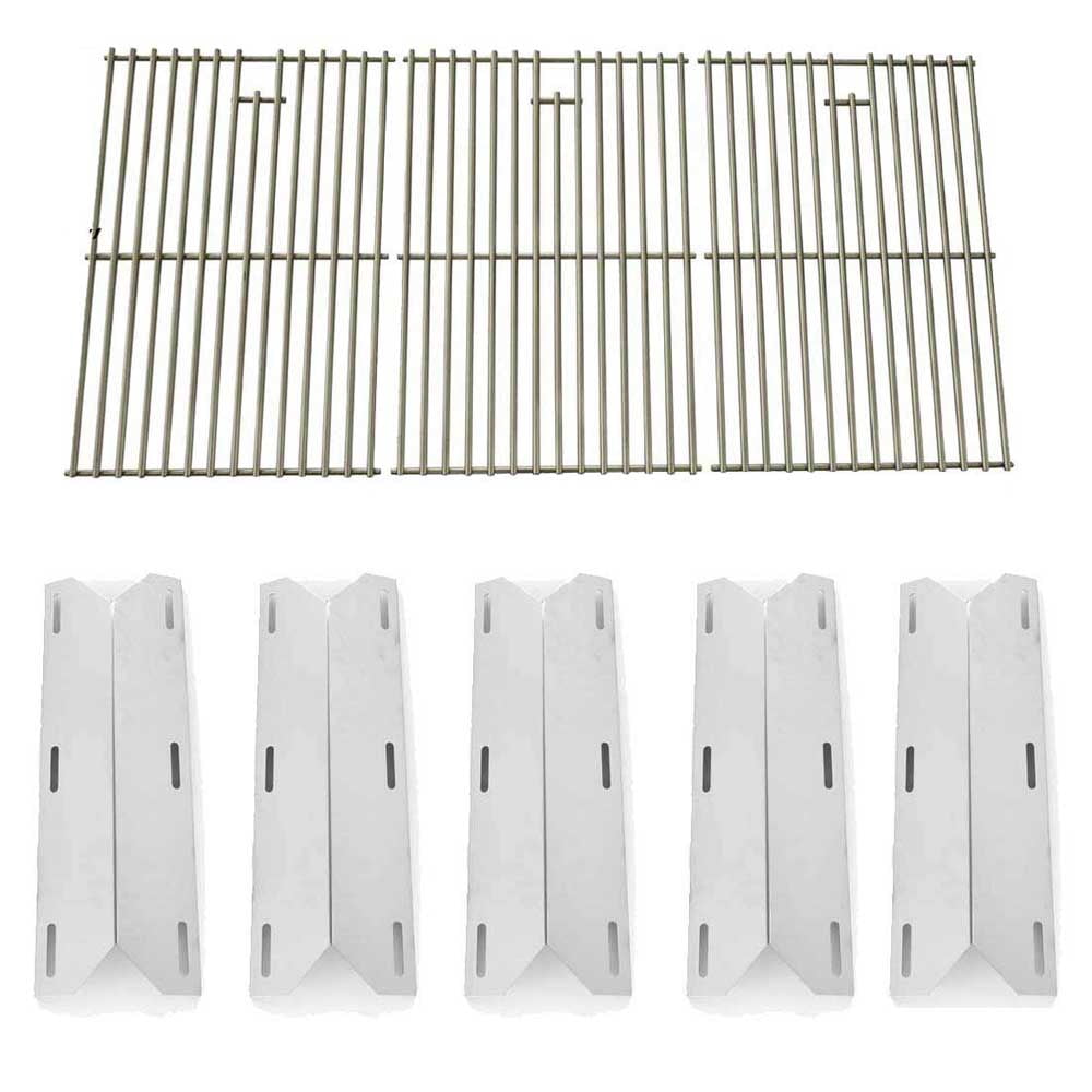 Kit Riparazione Parti Griglia Per Jenn-Air Aria Gas (720-0337, 7200337) – Acciaio Inox