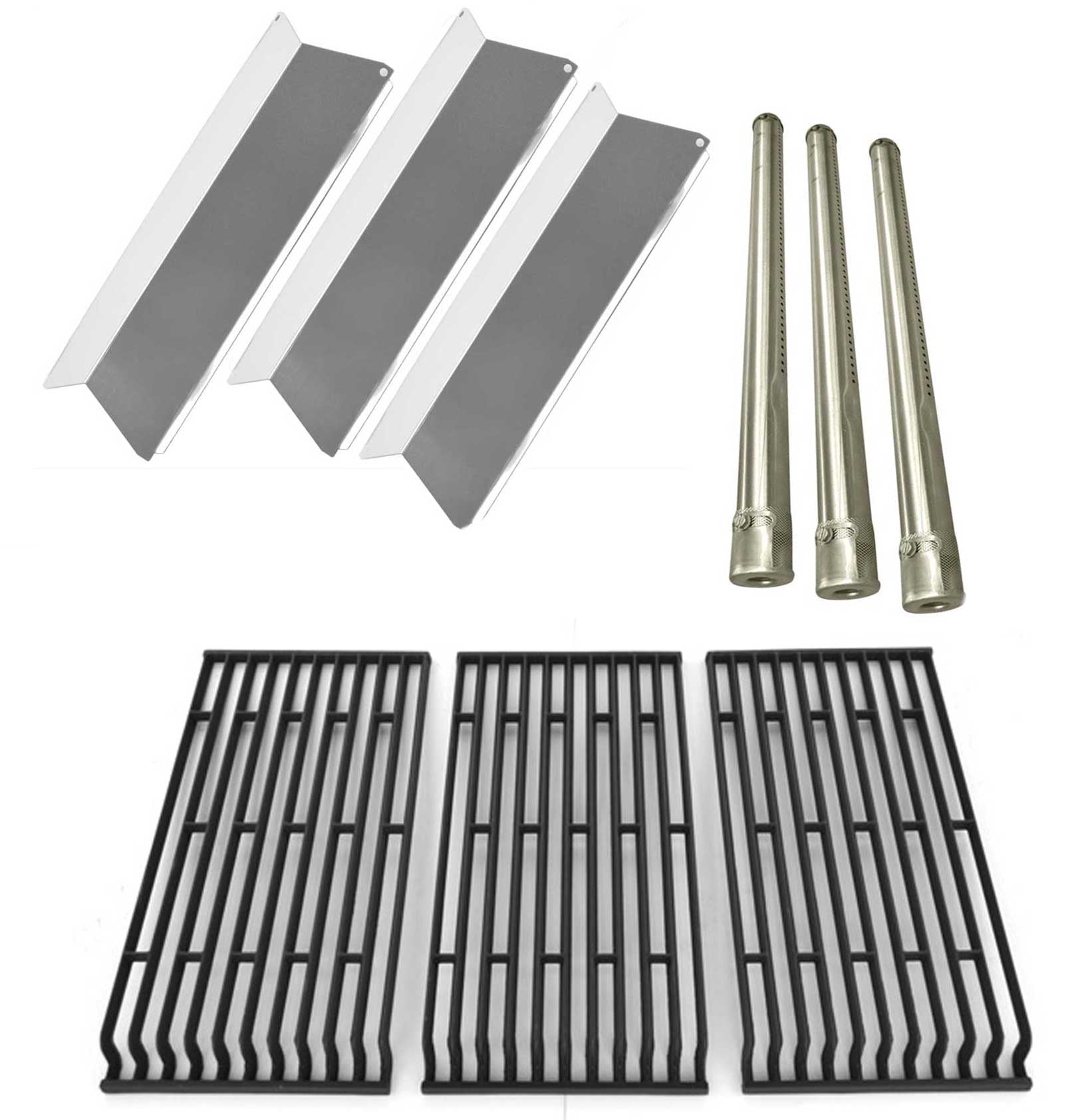 Repair Kit Grill Tool Sets for Blue Ember FG50045, FG50045954, Gas