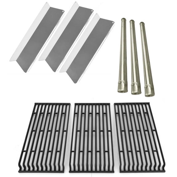 Repair Kit Grill Tool Sets for Blue Ember FG50045, FG50045-954, Gas Models