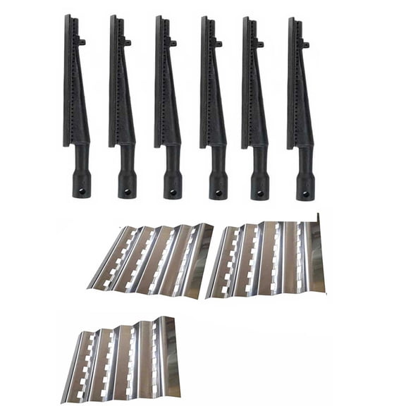 Repair Kit Grill Tool Sets for Brinkmann 2500, 4615, 810-2500, Gas Models