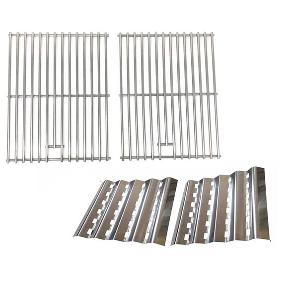 Repair Kit Grill Tool Sets for Brinkmann 810-2500-0, 810-2500-1, PRO SERIES 2500, Gas Models