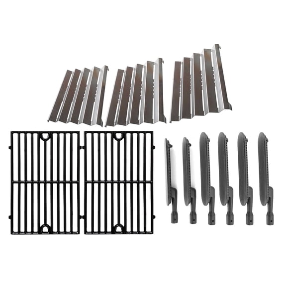 Repair Kit Grill Tool Sets for Kenmore 141.16681, 141.16691, 141.17681, Gas Models