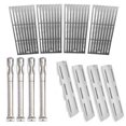 thumbnail image 1 of Repair Kit Grill Tool Sets for Kenmore 141.17326, 141.17327, 141.173271,Gas Models, 1 of 6