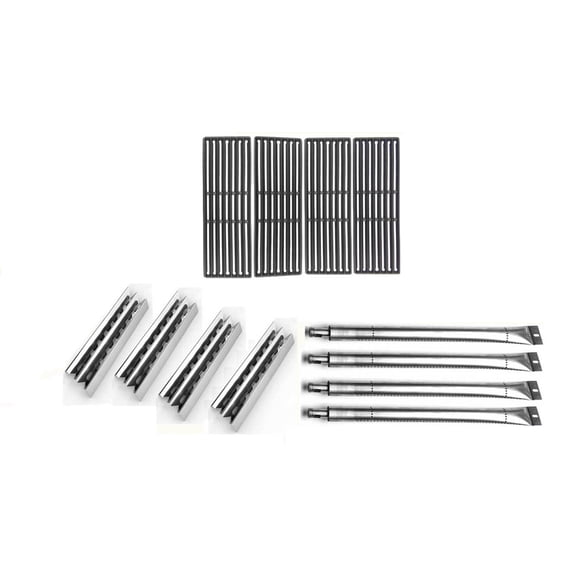 Repair Kit Grill Tool Sets for Master Forge 678489 Gas Models
