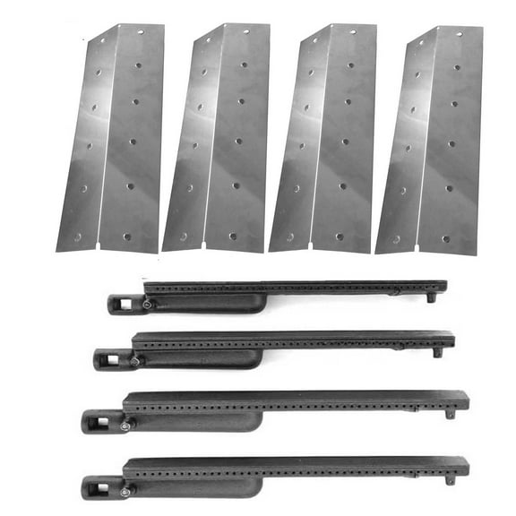 Repair Kit Grill Tool Sets for Nexgrill 720-0057-3B, 720-0057-4B, 9990-1420, Gas Models