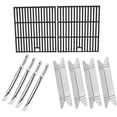 thumbnail image 1 of Repair Kit Grill Tool Sets for Nexgrill 730-0778A, 730-0778B, 730-0778C, 720-0778A Gas Models, 1 of 6