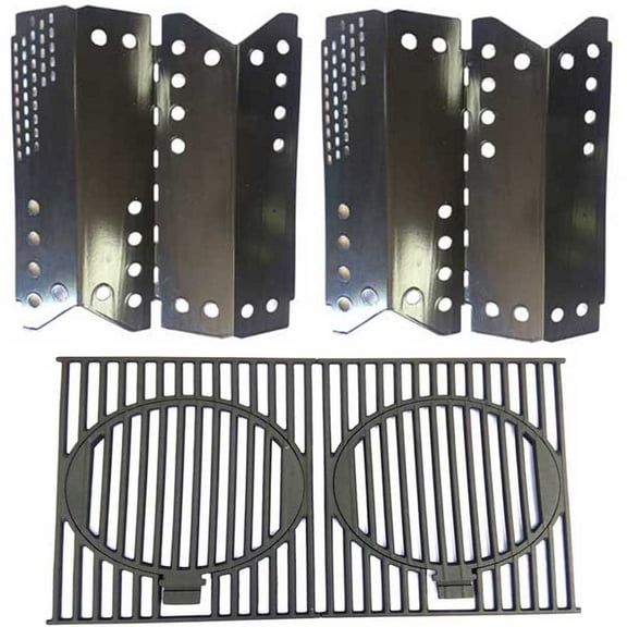 Repair Kit Grill Tool Sets for Stok SCP4330SB, SGP4330SB, SGP4032N, Gas Models