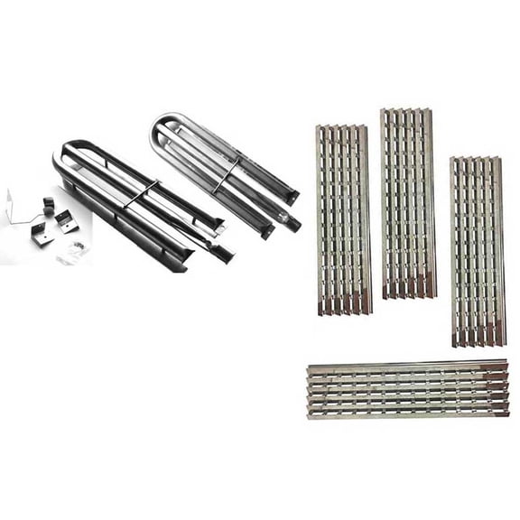 Repair Kit Grill Tool Sets for Viking VGIQ412-2RT, VGBQ300T, VGBQ530-4RT/E, Gas Models