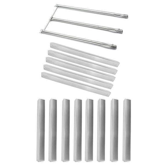 Repair Kit Grill Tool Sets for Weber 331201, 321001, 311501, 311001, 231111, 220201, Gas Models