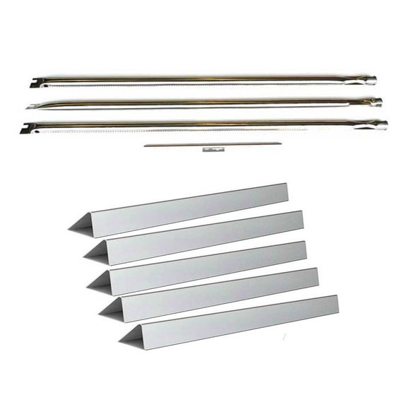 Repair Kit Grill Tool Sets for Weber 3740101, 3741701, 3750201, Gas Models