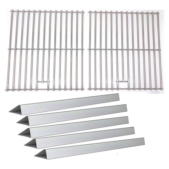 Repair Kit Grill Tool Sets for Weber 93751701, 93751001, 93851701,  Gas Models