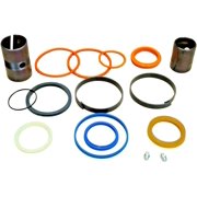 Repair Kit Stabiliser Ram Bush with Seal Kit Fits and Compatible Jcb1208/0015 1208/0021 991/20023