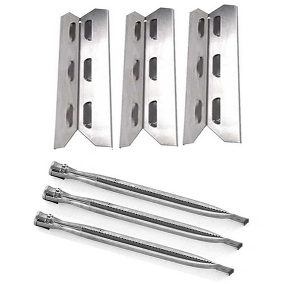 Repair Kit for Charbroil 640-01303702-3, Hamilton Beach 84241, 84241C, Gas Models