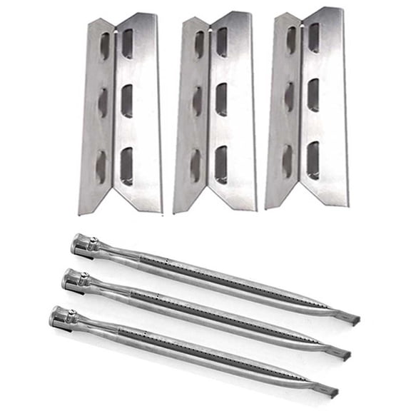 Repair Kit for Charbroil 640-01303702-3, Hamilton Beach 84241, 84241C, Gas Models